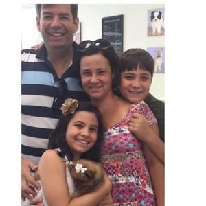 Meet your Posher, Denise